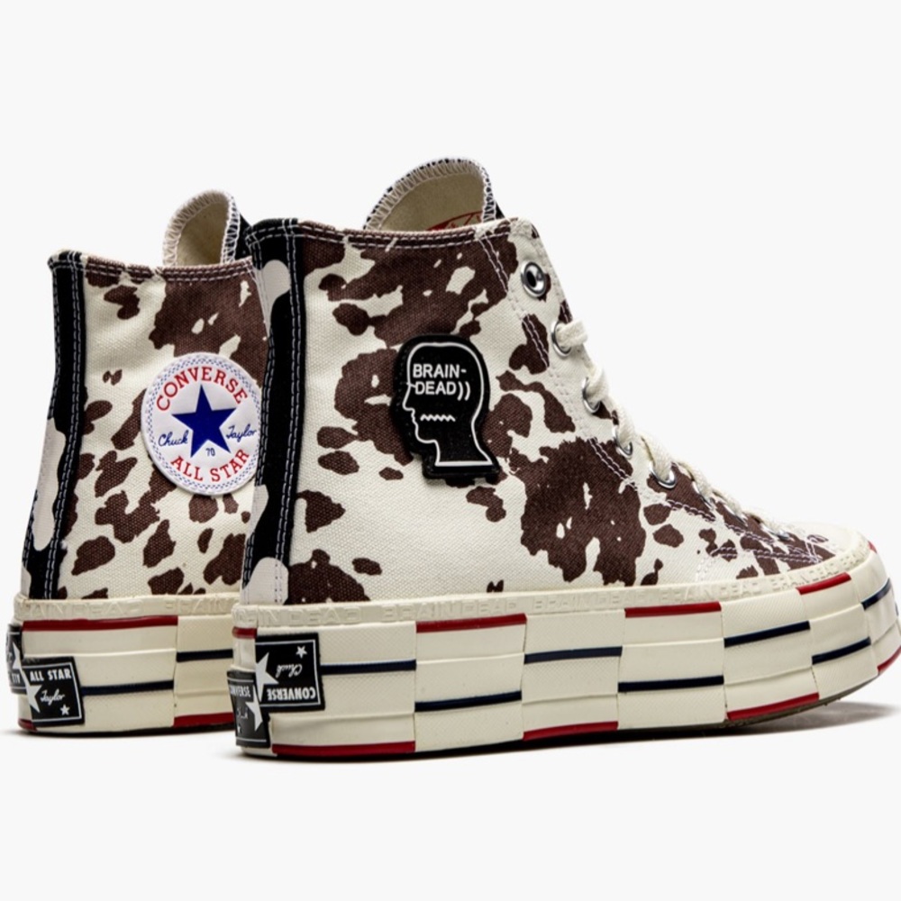 Brain Dead Converse
